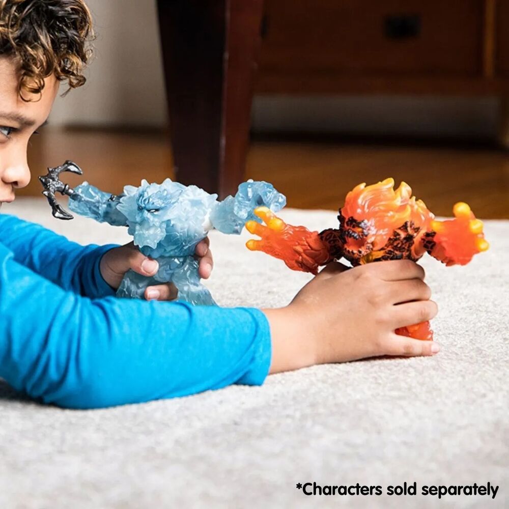 Schleich Eldrador Creatures - Ice Giant