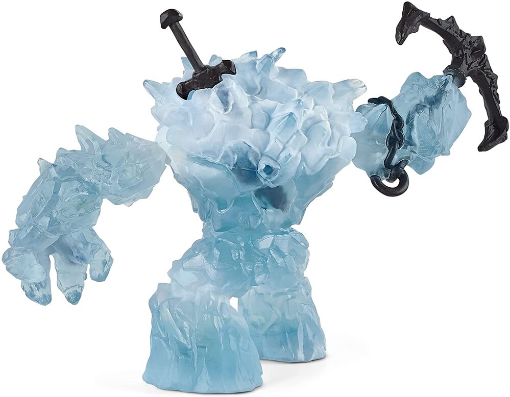 Schleich Eldrador Creatures - Ice Giant