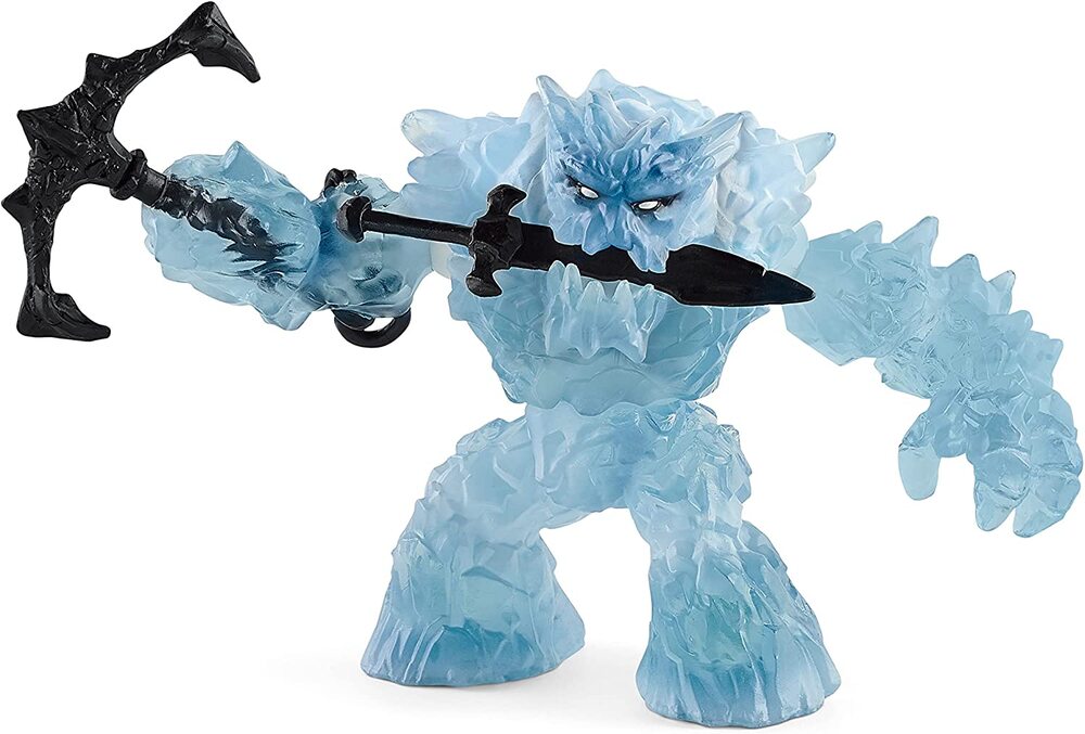 Schleich Eldrador Creatures - Ice Giant