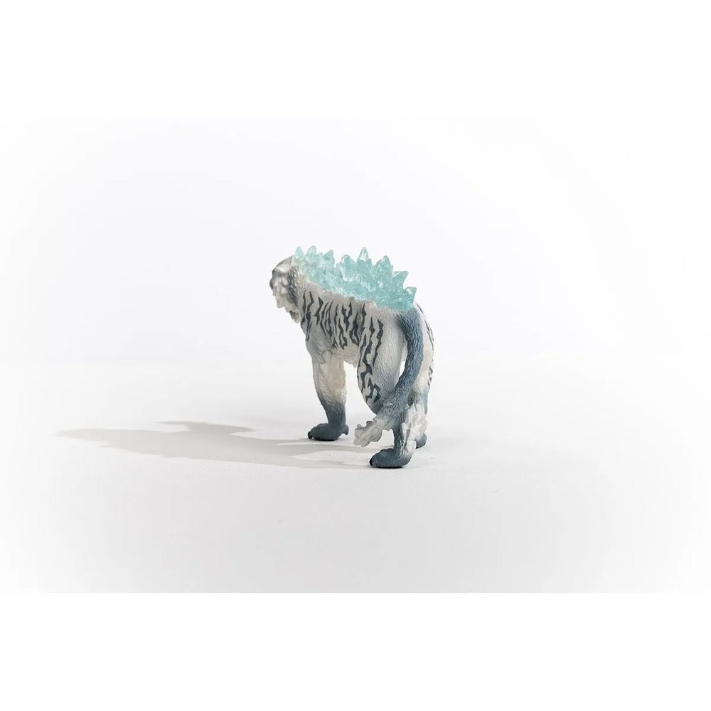 Schleich Eldrador - Ice Tiger