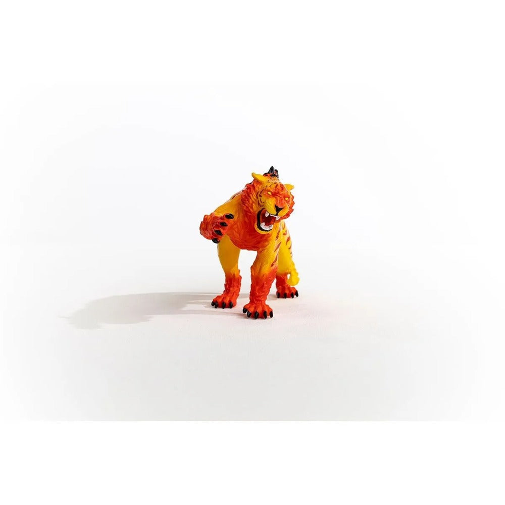 Schleich Eldrador - Lava Tiger