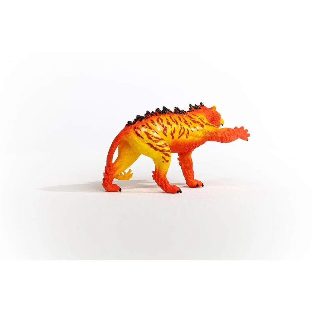 Schleich Eldrador - Lava Tiger