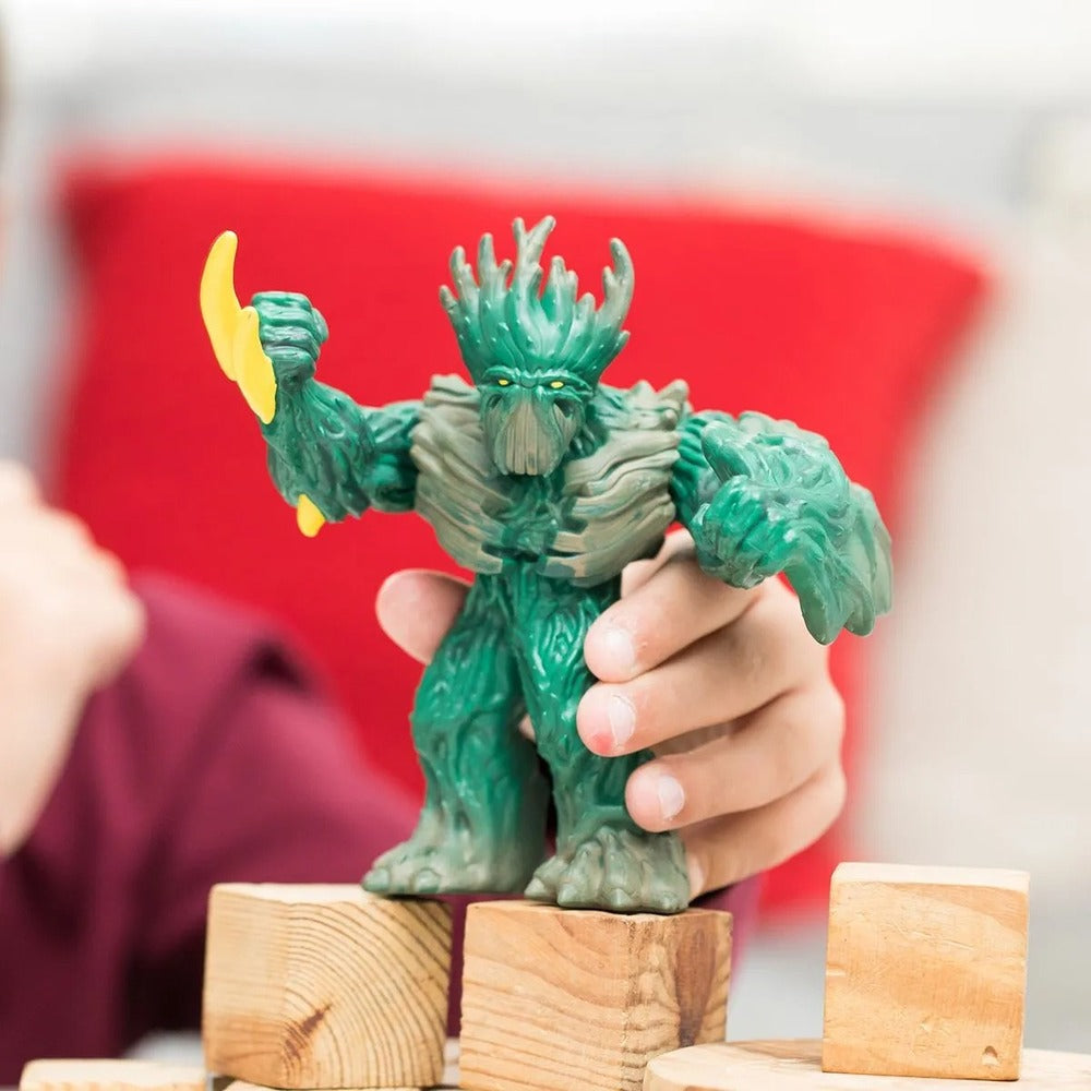 Schleich Eldrador - Jungle Emperor