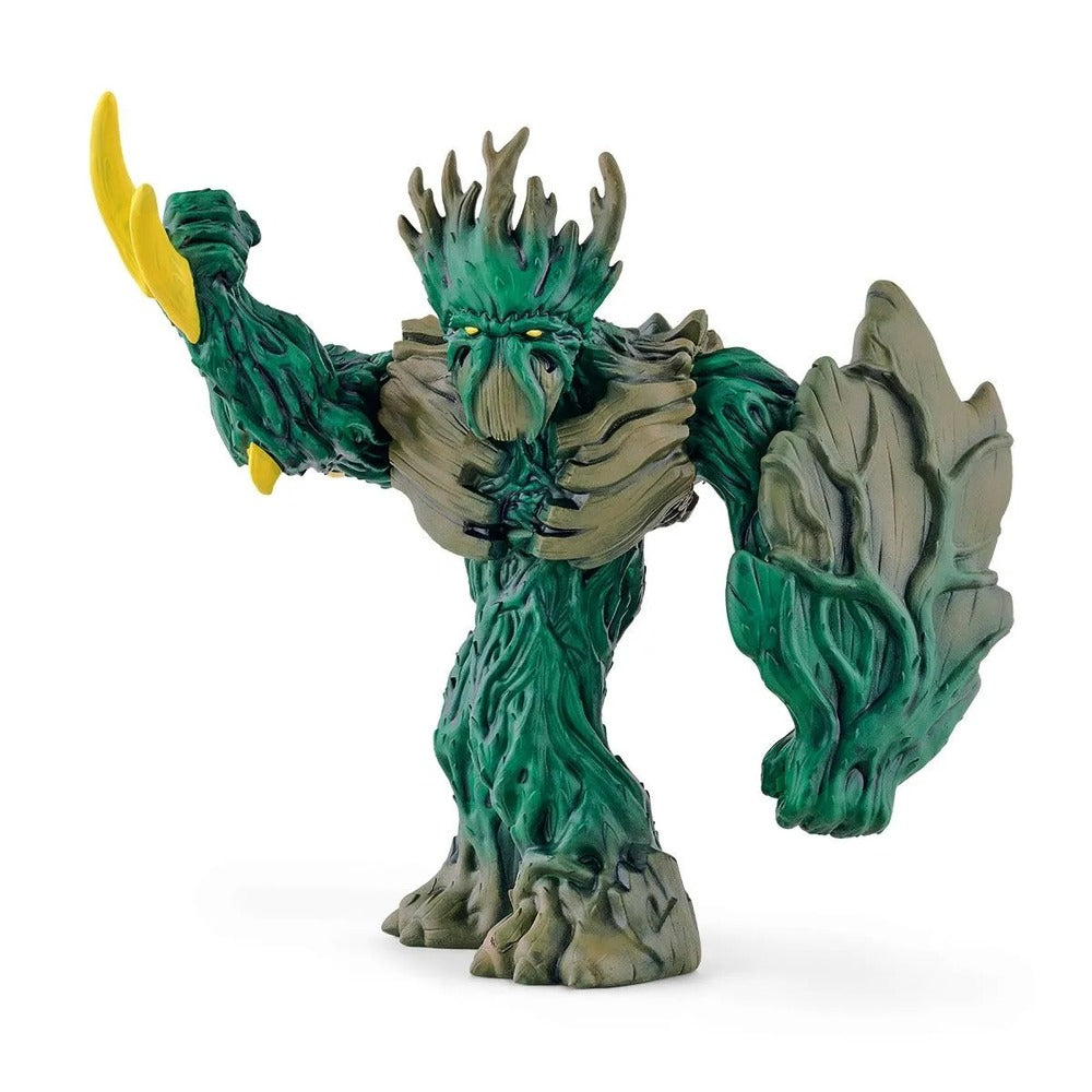 Schleich Eldrador - Jungle Emperor