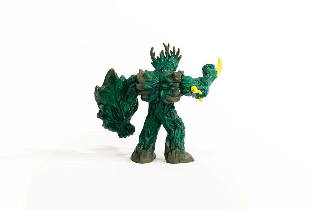 Schleich Eldrador - Jungle Emperor