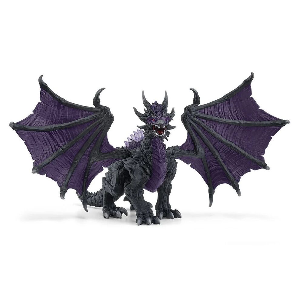 Schleich Eldrador Creatures - Shadow Dragon