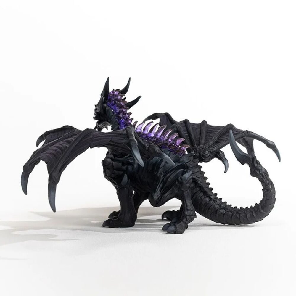 Schleich Eldrador Creatures - Shadow Dragon
