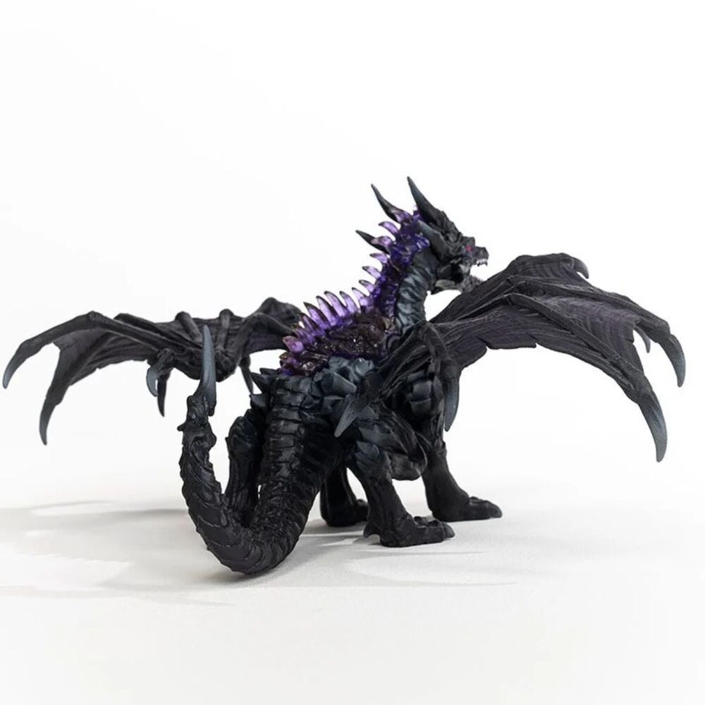 Schleich Eldrador Creatures - Shadow Dragon