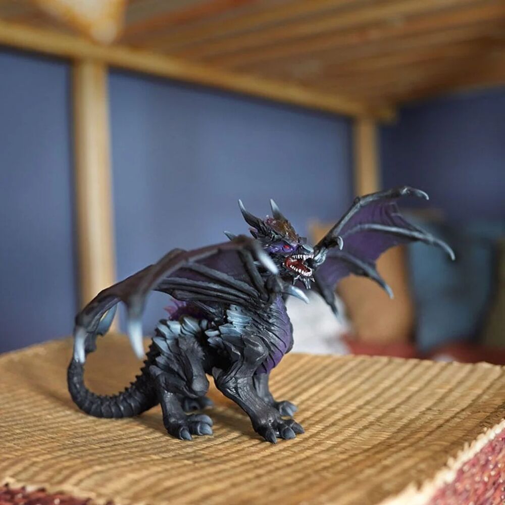 Schleich Eldrador Creatures - Shadow Dragon
