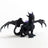 Schleich Eldrador Creatures - Shadow Dragon