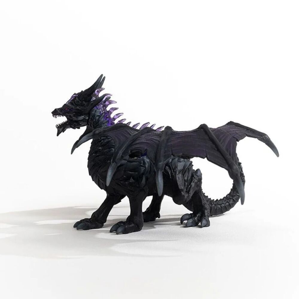 Schleich Eldrador Creatures - Shadow Dragon