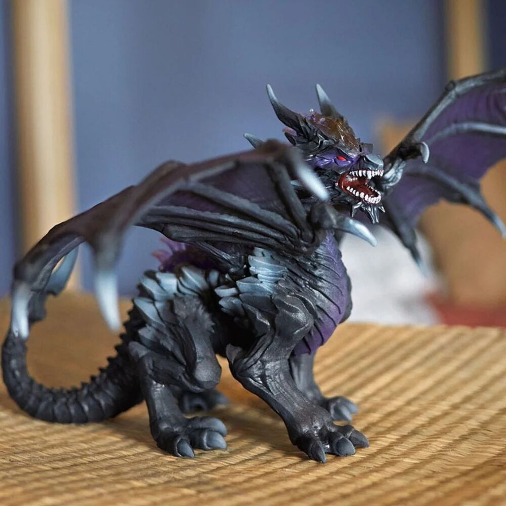Schleich Eldrador Creatures - Shadow Dragon