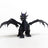 Schleich Eldrador Creatures - Shadow Dragon