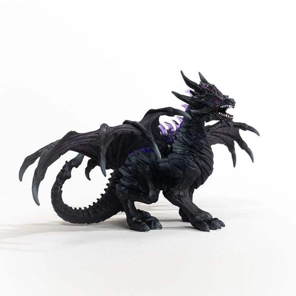 Schleich Eldrador Creatures - Shadow Dragon