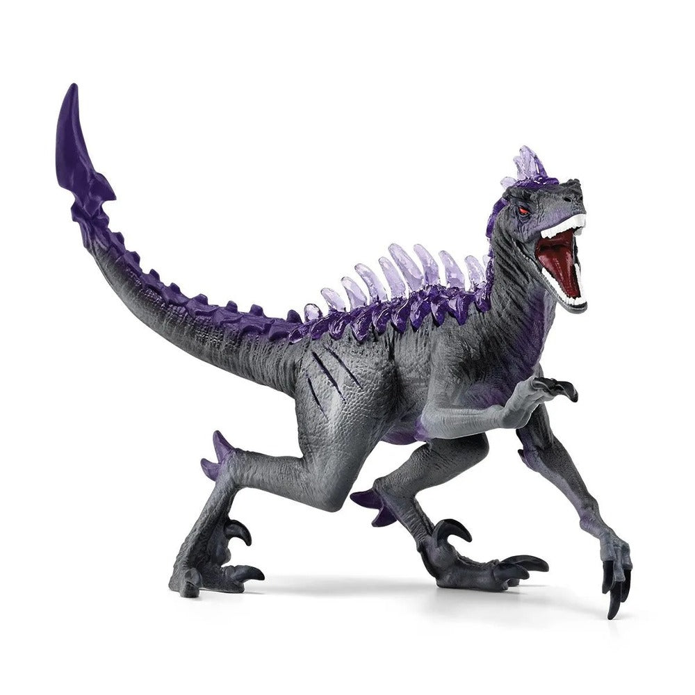 Schleich Eldrador Creatures - Shadow Raptor