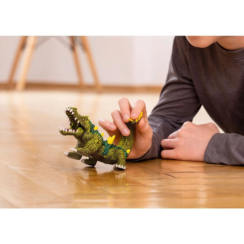 Schleich Eldrador Creatures - Swamp Monster