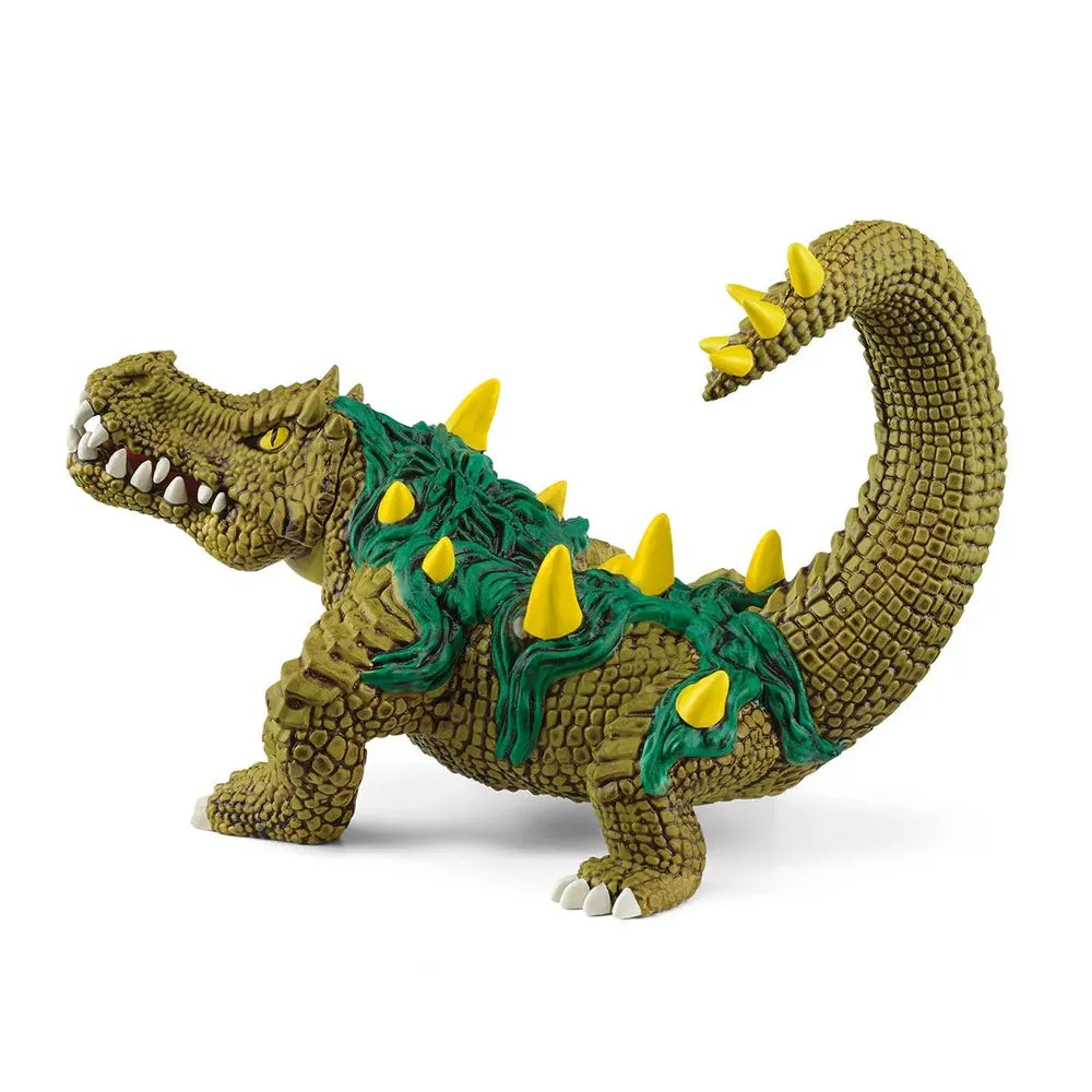 Schleich Eldrador Creatures - Swamp Monster