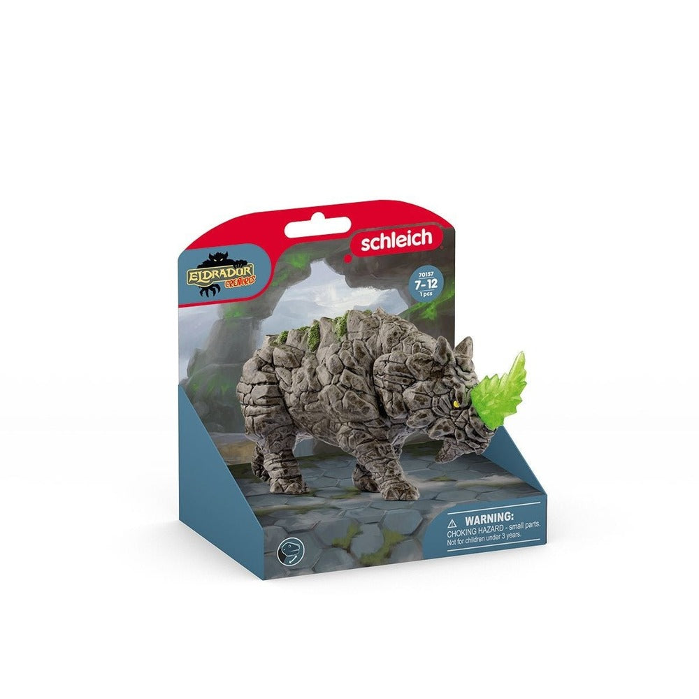 Schleich Eldrador - Battle Rhino