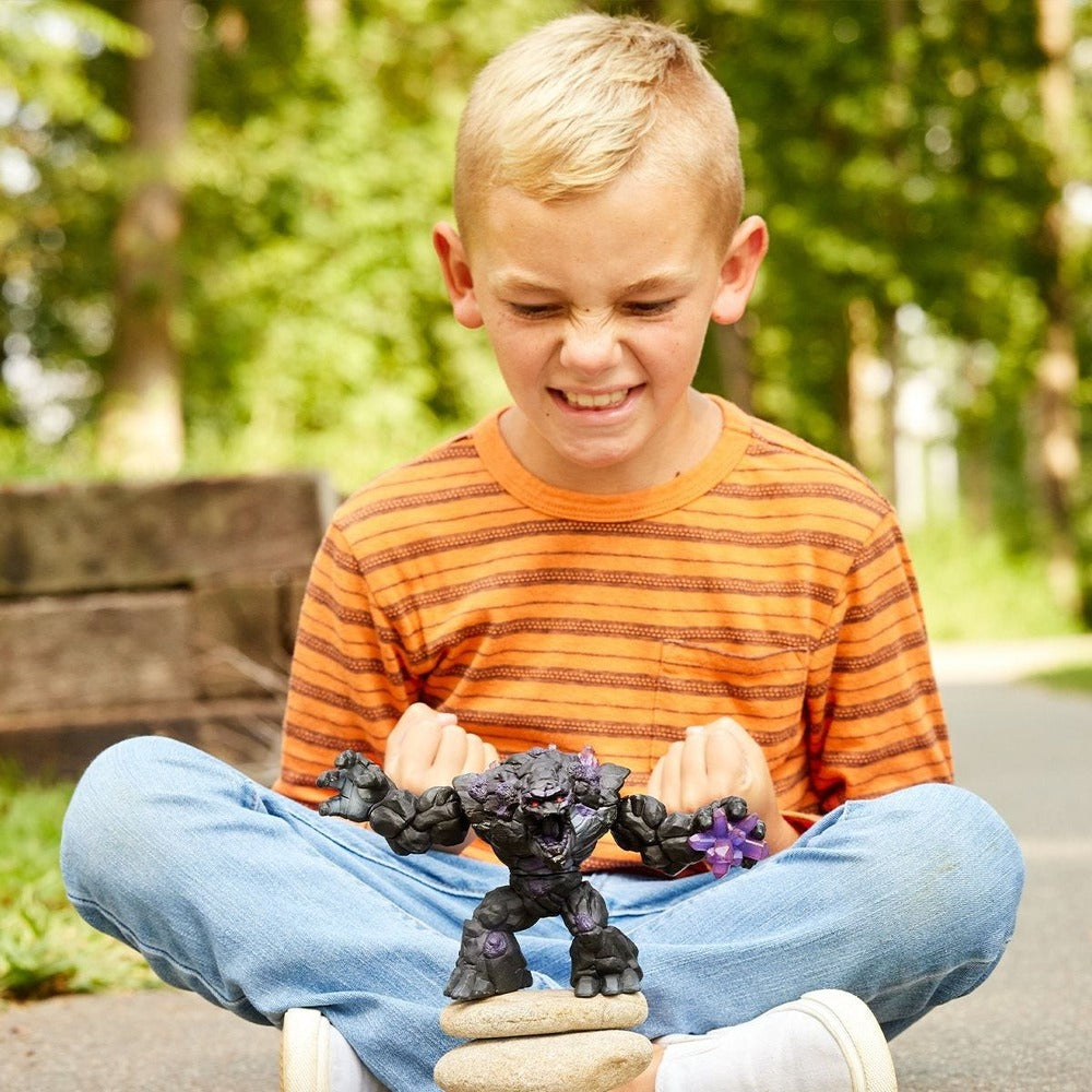 Schleich Eldrador - Shadow Stone Monster