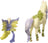 Schleich Bayala - Fairy Sera With Blossom Unicorn