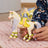 Schleich Bayala - Fairy Sera With Blossom Unicorn