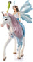 Schleich Bayala - Fairy Eyela with Princess Unicorn