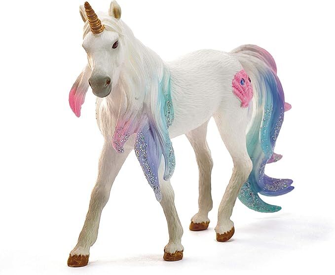 Schleich Bayala - Sea Unicorn Stallion