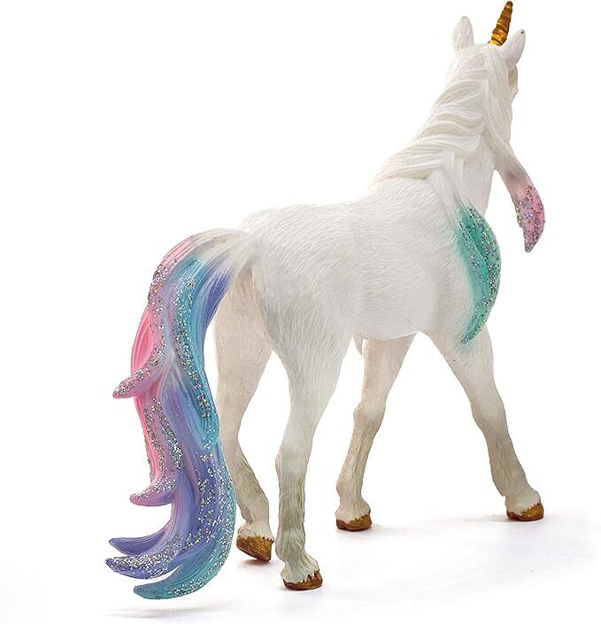 Schleich Bayala - Sea Unicorn Stallion