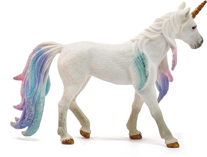 Schleich Bayala - Sea Unicorn Stallion