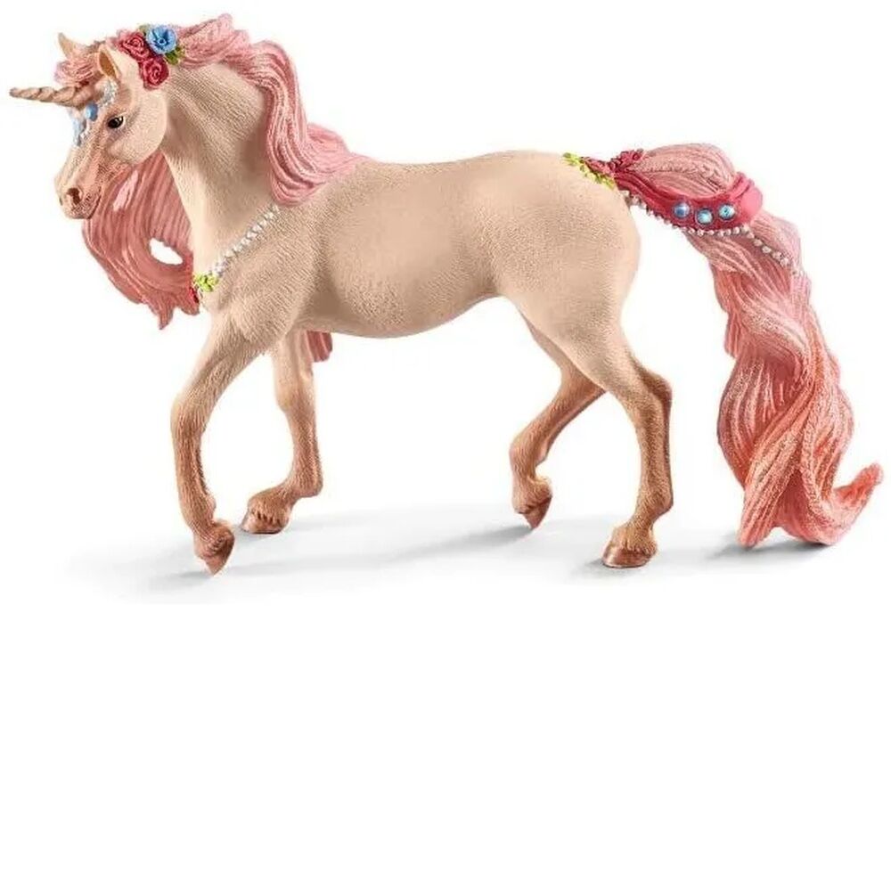 Schleich Bayala - Decorated Unicorn Mare