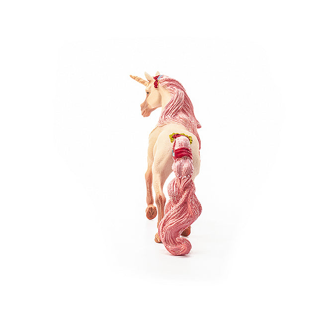 Schleich Bayala - Decorated Unicorn Mare