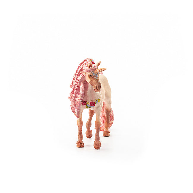 Schleich Bayala - Decorated Unicorn Mare