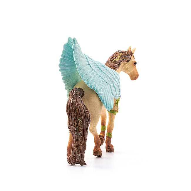 Schleich Bayala - Decorated Pegasus Stallion