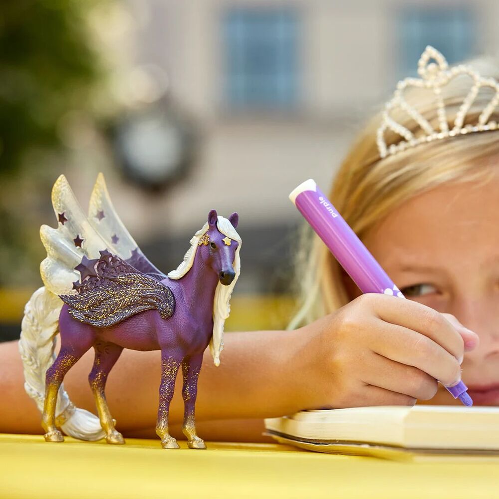 Schleich Bayala - Star Pegasus Mare