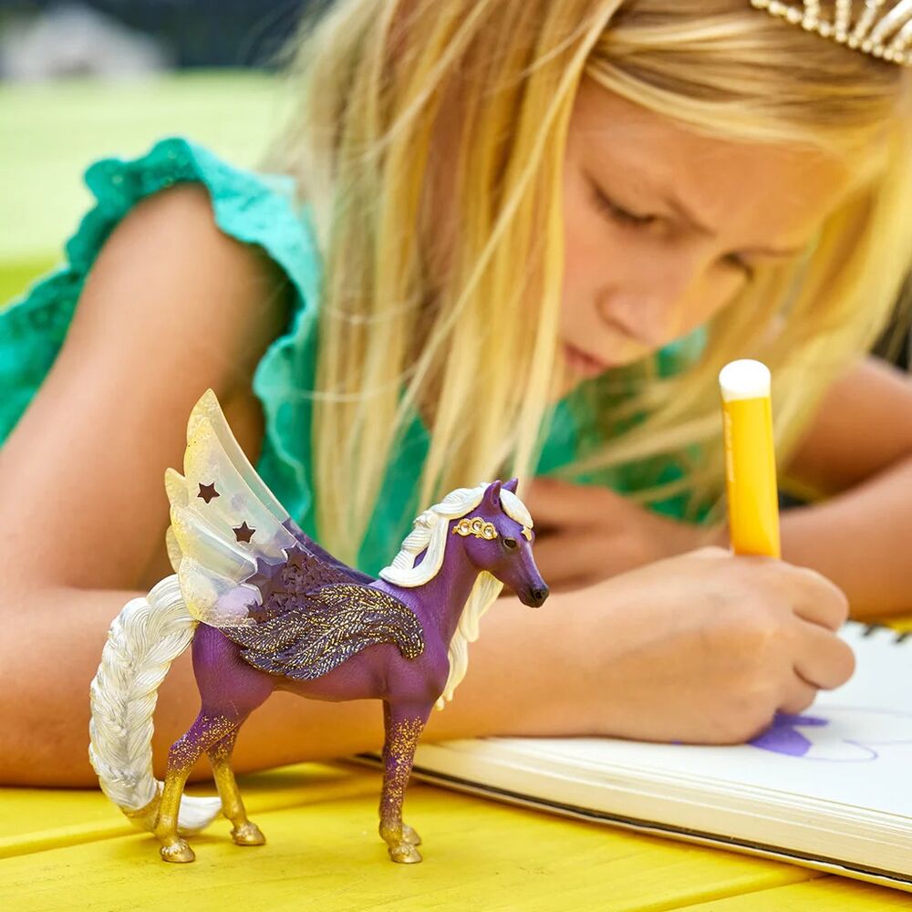 Schleich Bayala - Star Pegasus Mare