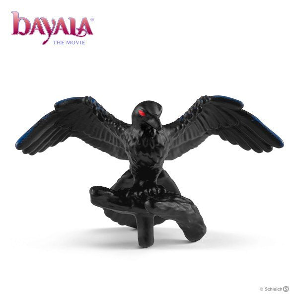 Schleich Bayala - Nuray with Raven Munyn