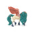 Schleich Bayala - Flower Pegasus