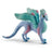 Schleich Bayala - Blossom Dragon Mother and Child