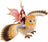 Schleich Bayala - Fairy in Flight on Glam-Owl