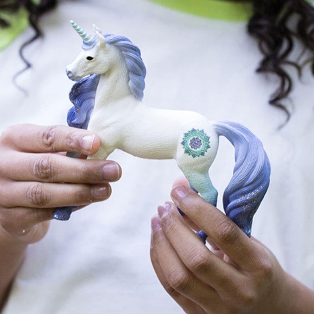 Schleich Bayala - Mandala Unicorn Stallion