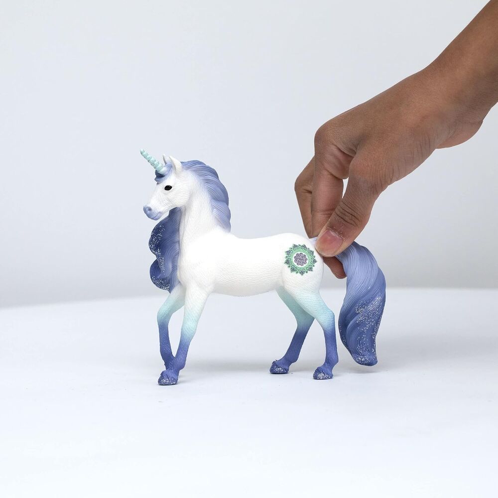 Schleich Bayala - Mandala Unicorn Stallion