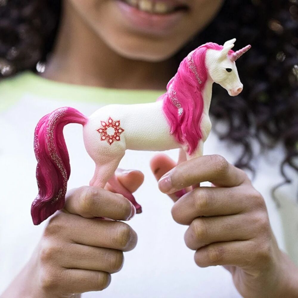 Schleich Bayala - Mandala Unicorn Mare