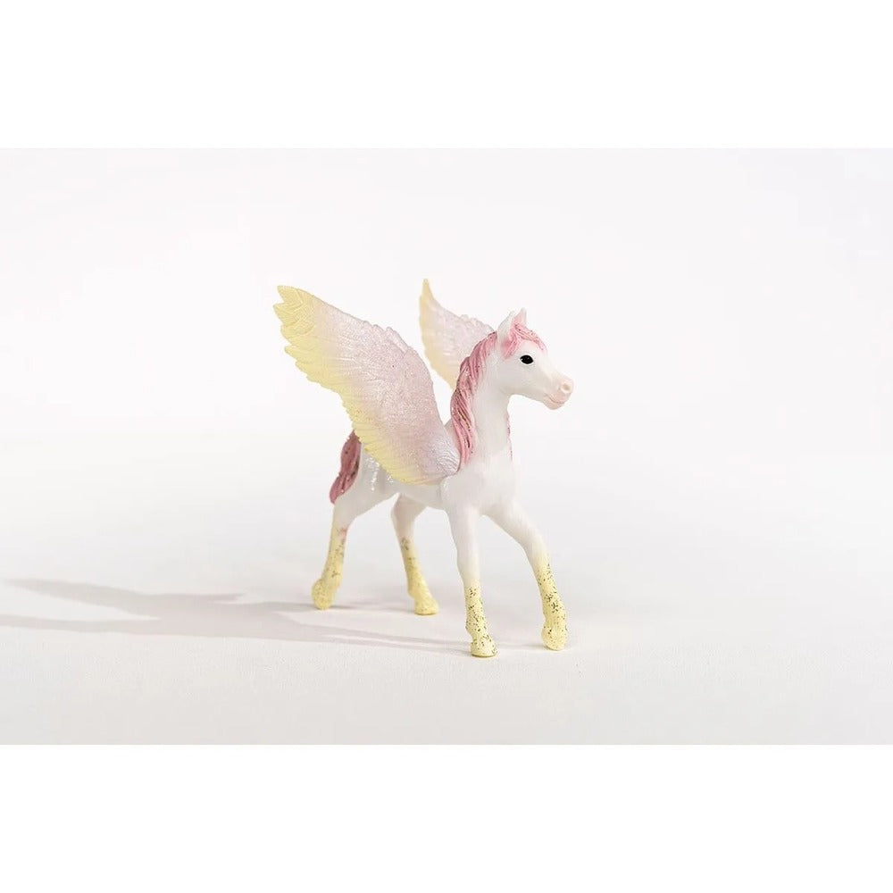 Schleich Bayala - Sunrise Pegasus Foal