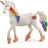 Schleich Bayala - Rainbow Love Unicorn Mare