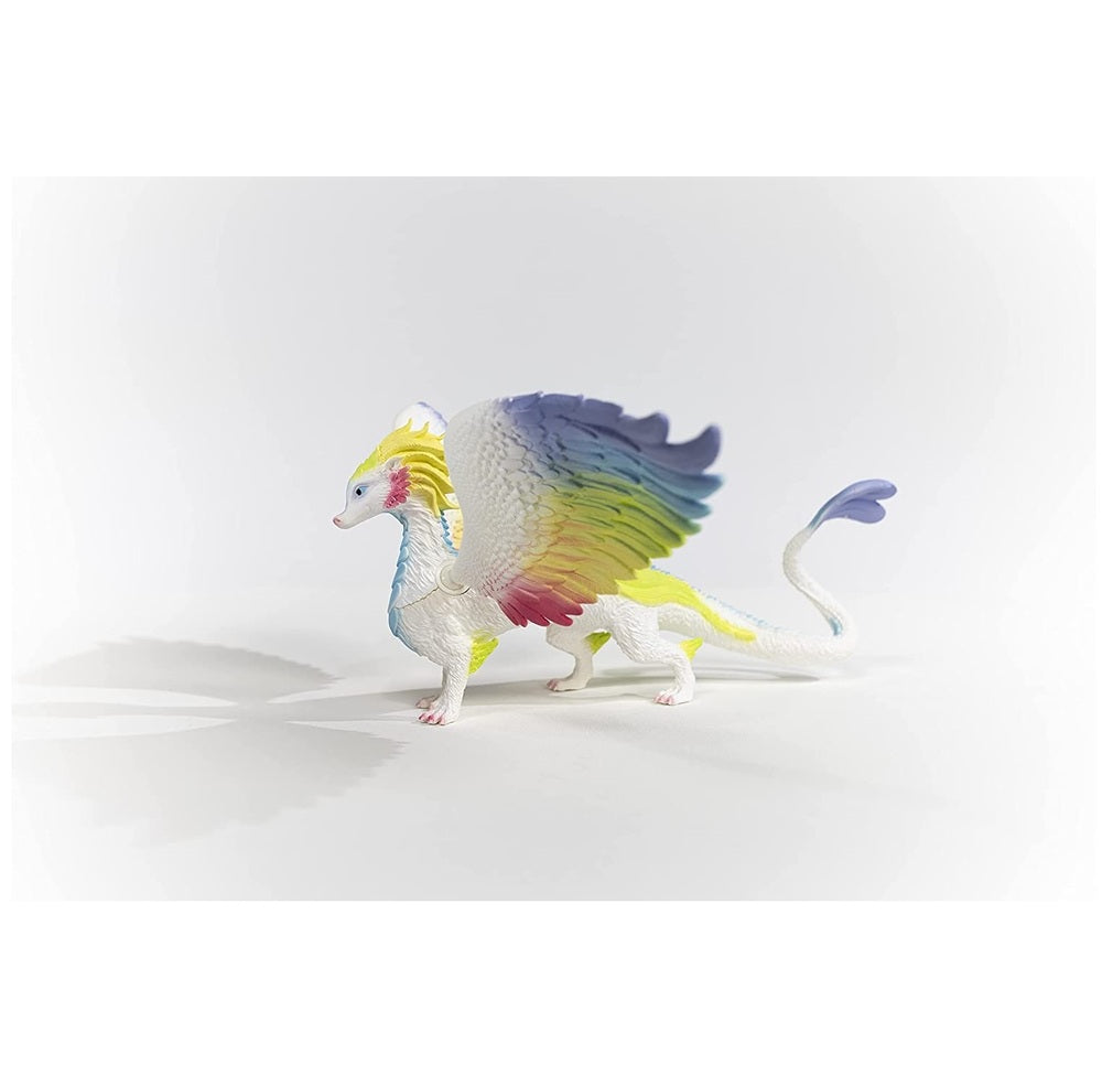 Schleich Bayala - Rainbow Dragon