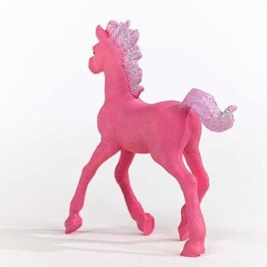 Schleich Bayala - Collectible Unicorn Bubble Gum