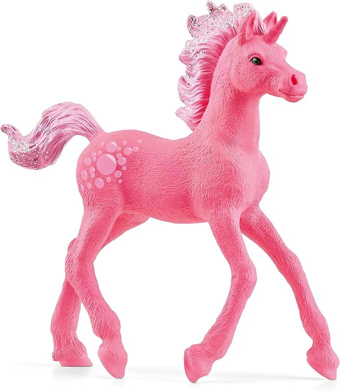 Schleich Bayala - Collectible Unicorn Bubble Gum
