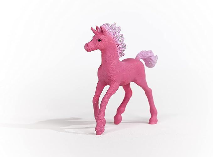 Schleich Bayala - Collectible Unicorn Bubble Gum