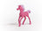 Schleich Bayala - Collectible Unicorn Bubble Gum