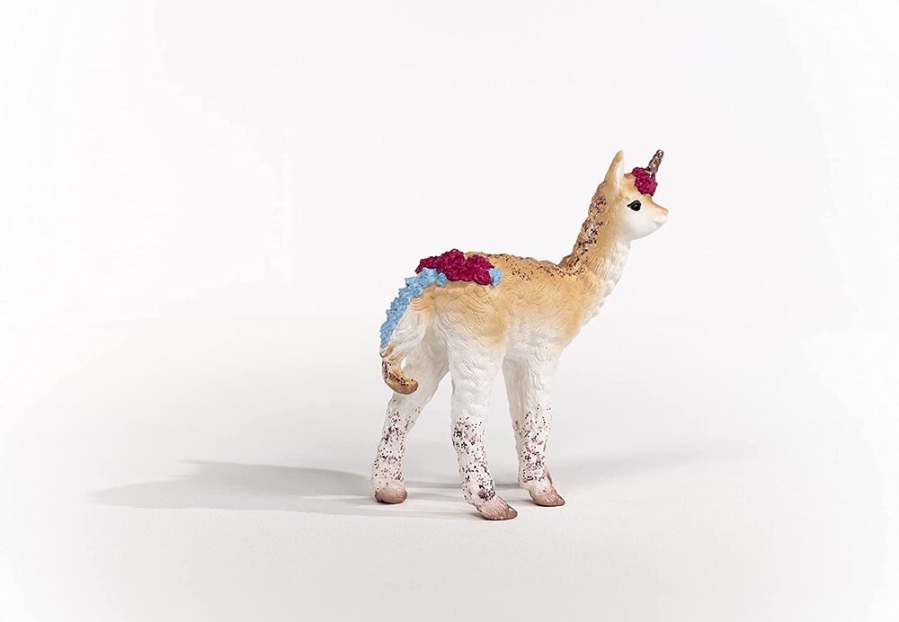 Schleich Bayala - Llamacorn